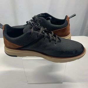 Cole Haan Grand Atlantic Sneaker Dressy Casual Size 12M